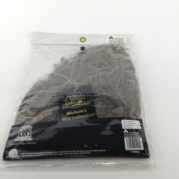 Franco Costume Culture Halloween Teenage Hottie Wig (New never worn) - Picture 5 of 8